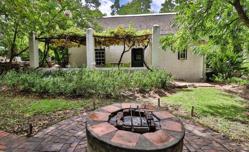 7 Bedroom Property for Sale in Clanwilliam Western Cape